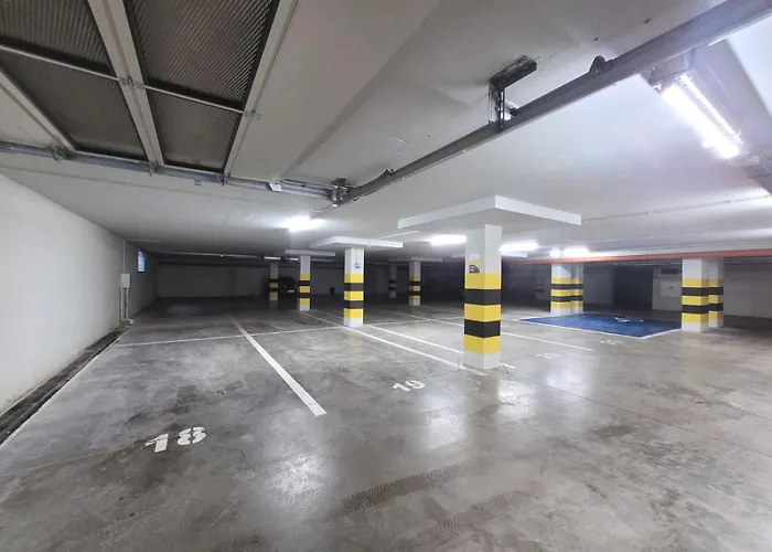 Apartamenty Bryza - Baltycki - 100M Od Morza - Parking - Komorka Na Rowery
