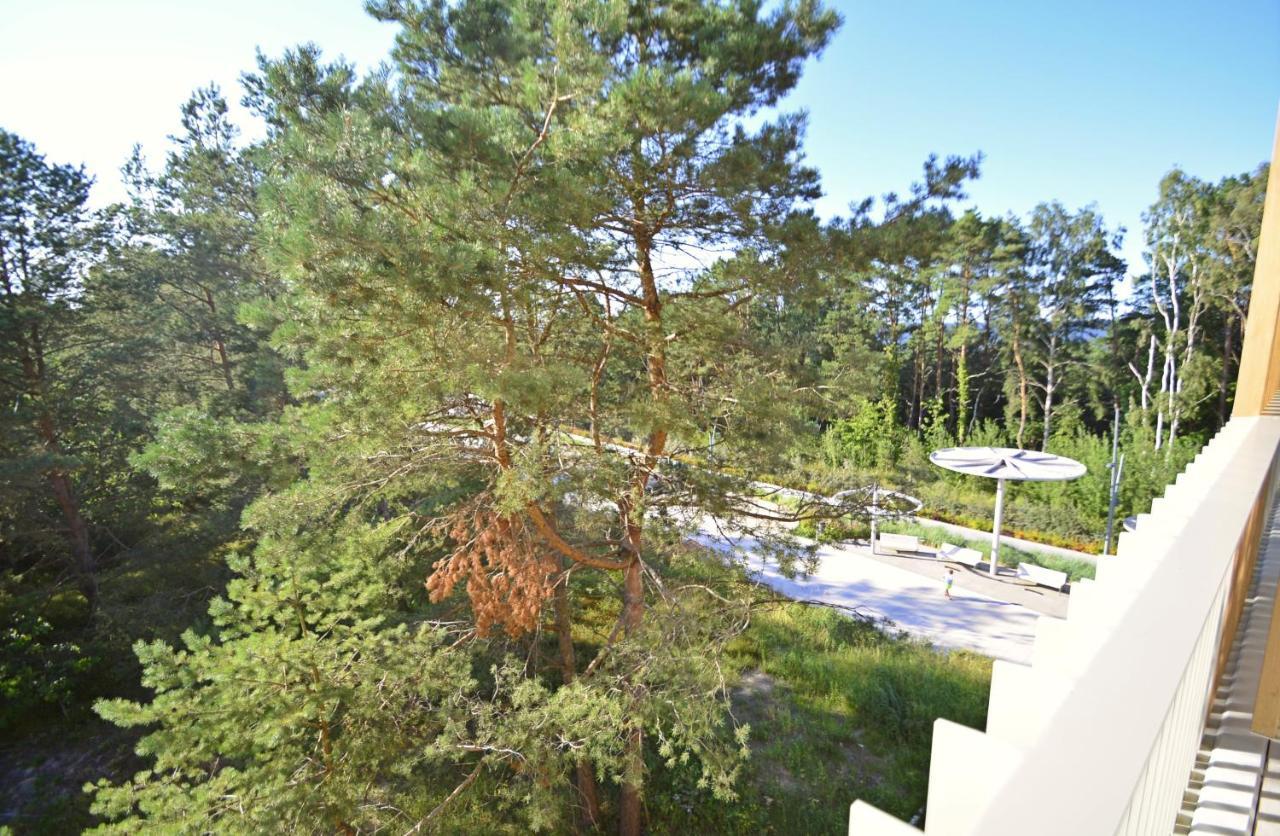 Bryza - Baltycki - 100m Od Morza - Parking - Komorka Na Rowery Apartmán *