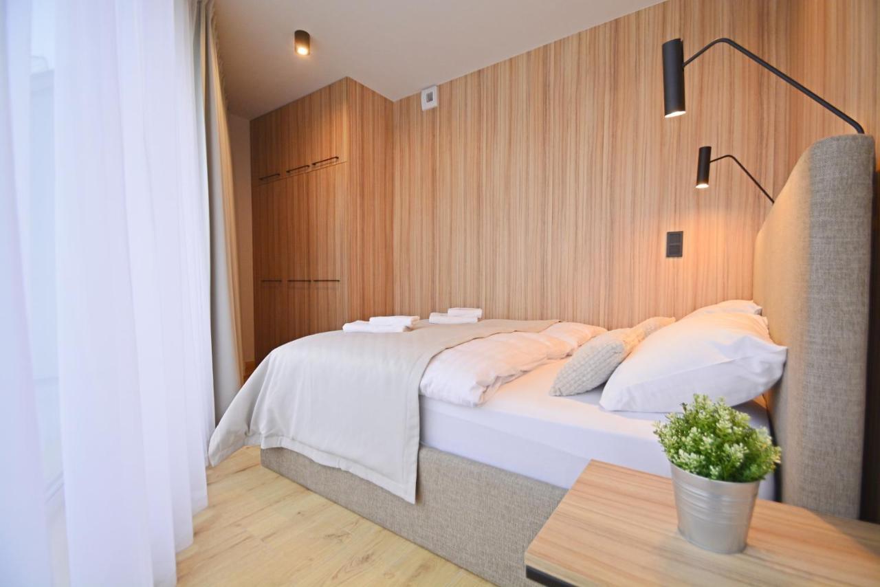 Bryza - Baltycki - 100m Od Morza - Parking - Komorka Na Rowery Apartment