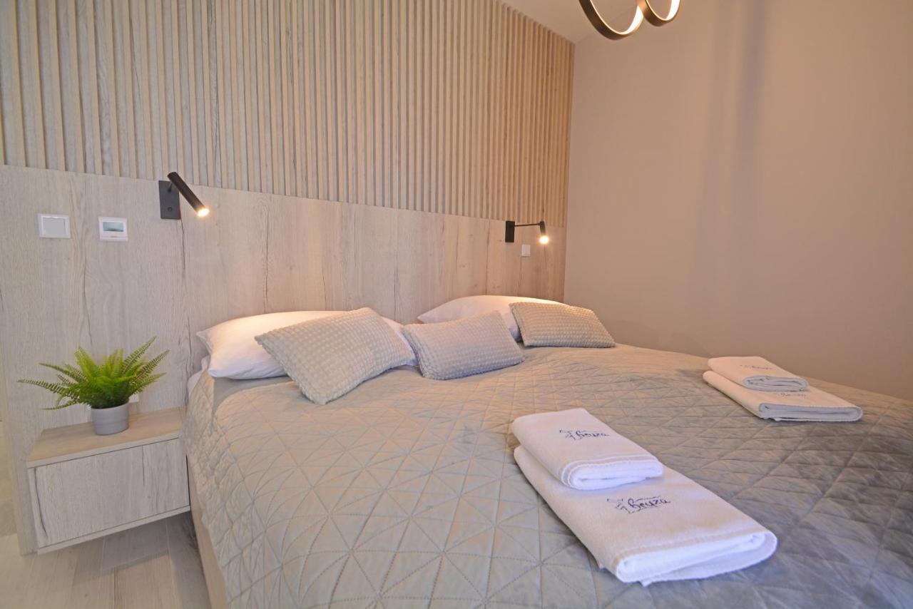 Apartmán Bryza - Baltycki - 100m Od Morza - Parking - Komorka Na Rowery