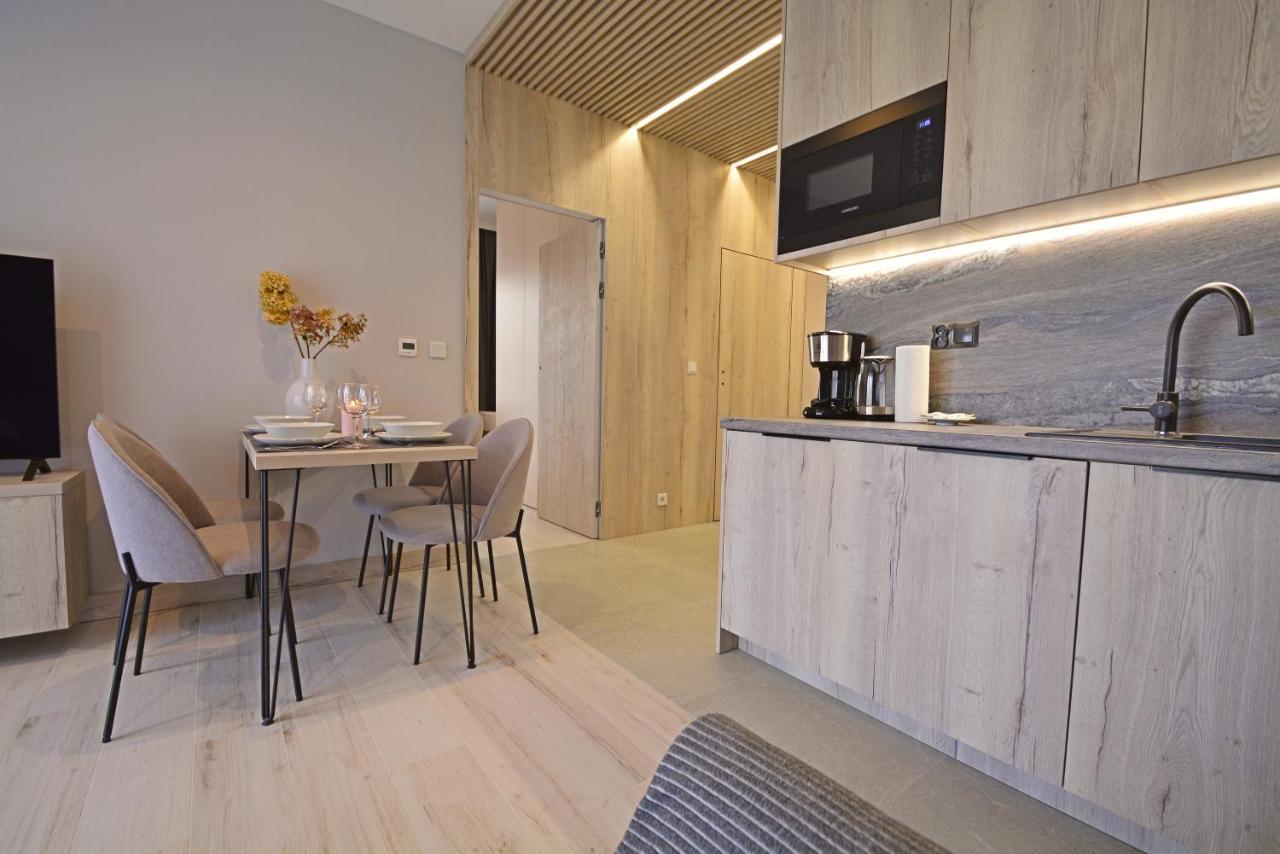 Apartment Bryza - Baltycki - 100m Od Morza - Parking - Komorka Na Rowery